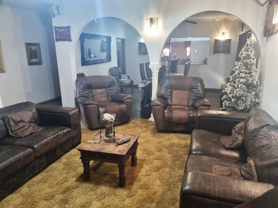 Commercial Property for Sale in Waterval East North West